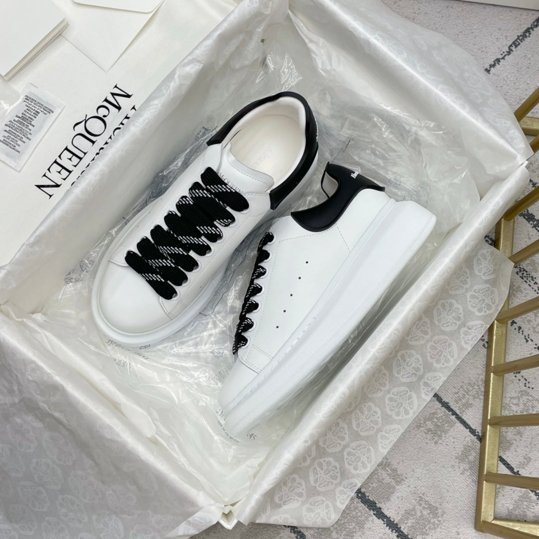 LuxluxHouse Best Quality Shoes Alexander McQueen