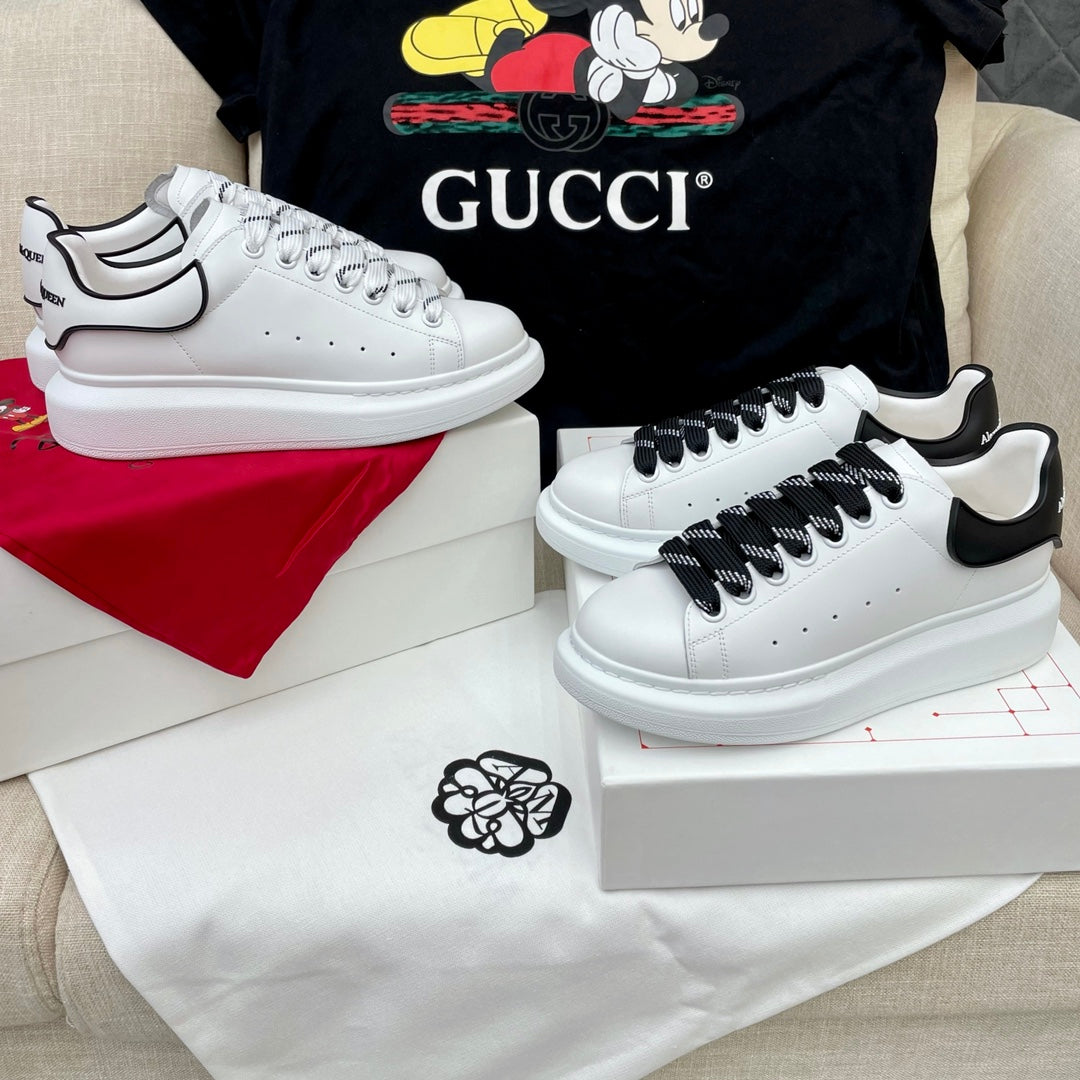 LuxluxHouse Best Quality Shoes Alexander McQueen