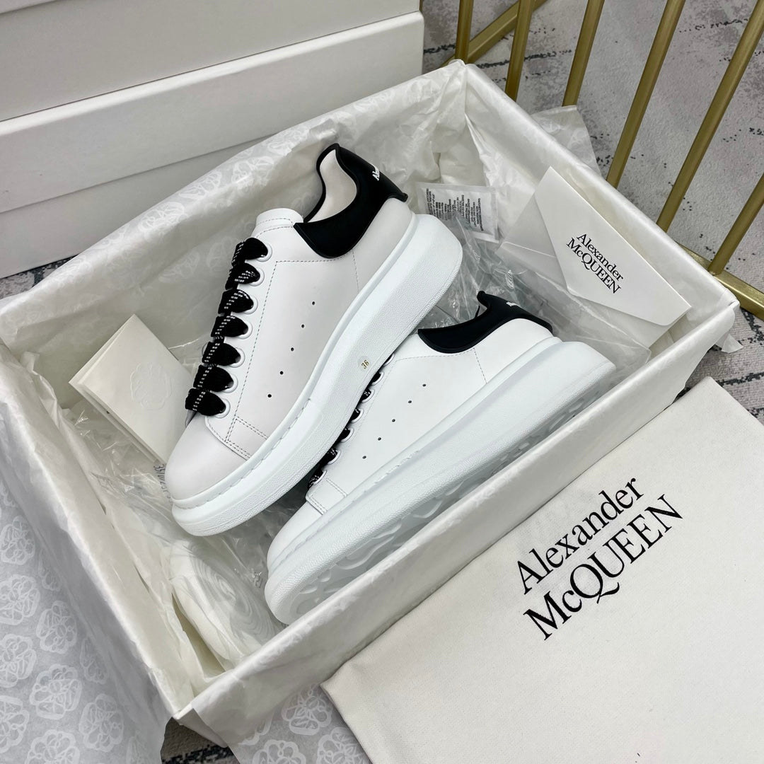 LuxluxHouse Best Quality Shoes Alexander McQueen