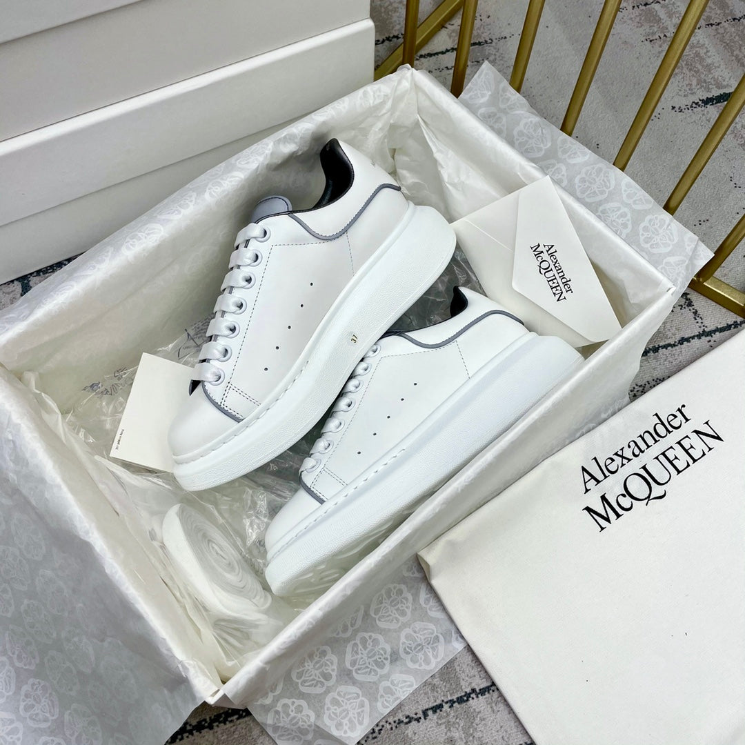 LuxluxHouse Best Quality Shoes Alexander McQueen