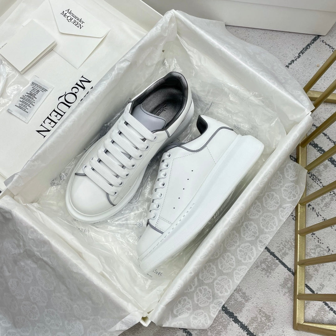 LuxluxHouse Best Quality Shoes Alexander McQueen