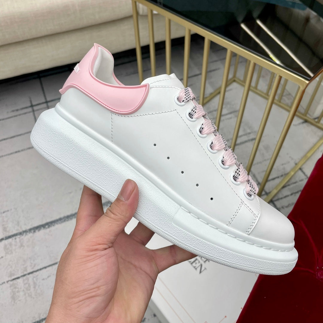 LuxluxHouse Best Quality Shoes Alexander McQueen