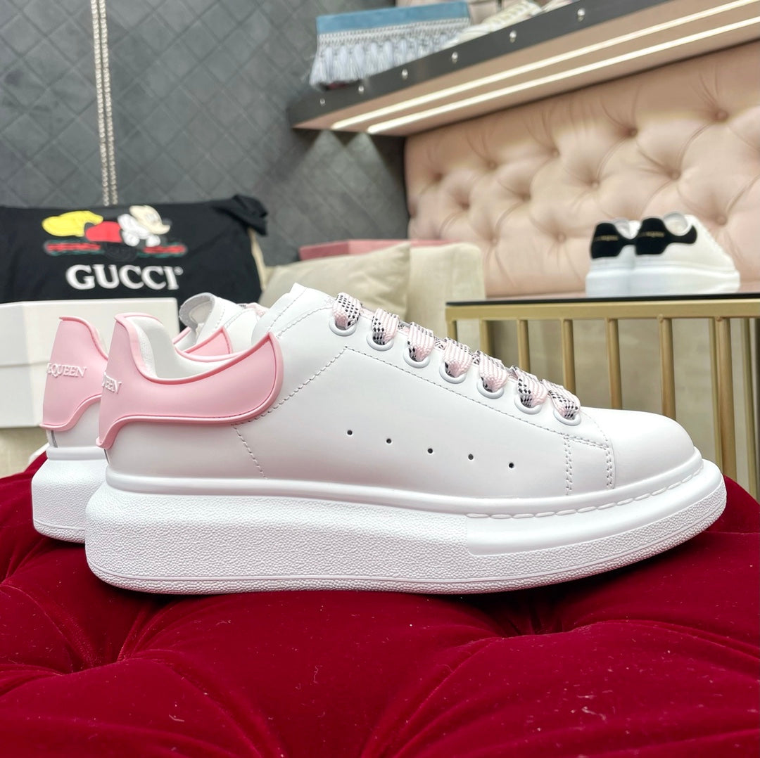 LuxluxHouse Best Quality Shoes Alexander McQueen