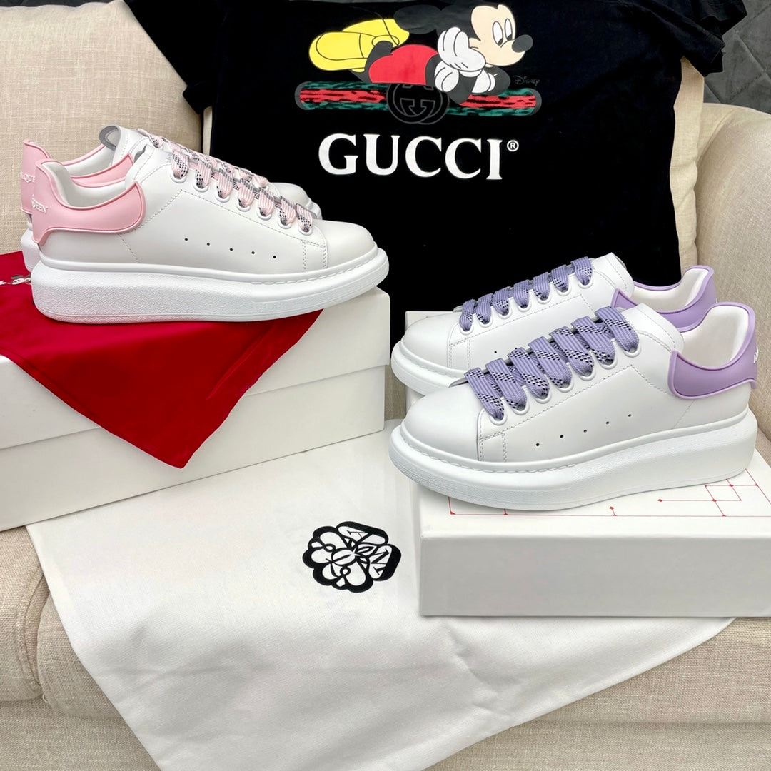 LuxluxHouse Best Quality Shoes Alexander McQueen