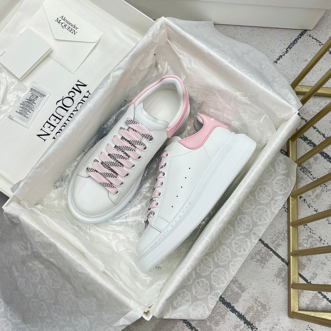 LuxluxHouse Best Quality Shoes Alexander McQueen