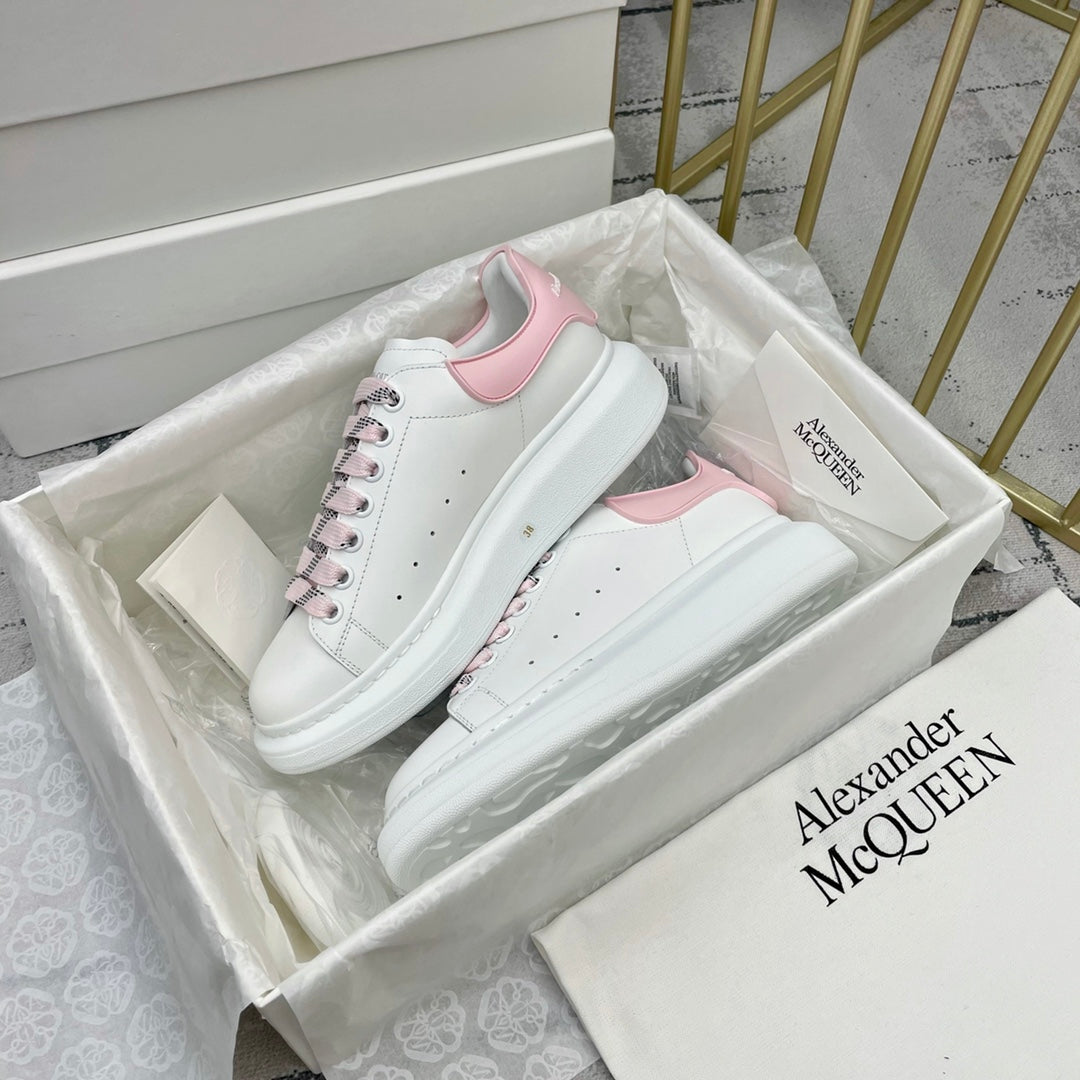 LuxluxHouse Best Quality Shoes Alexander McQueen