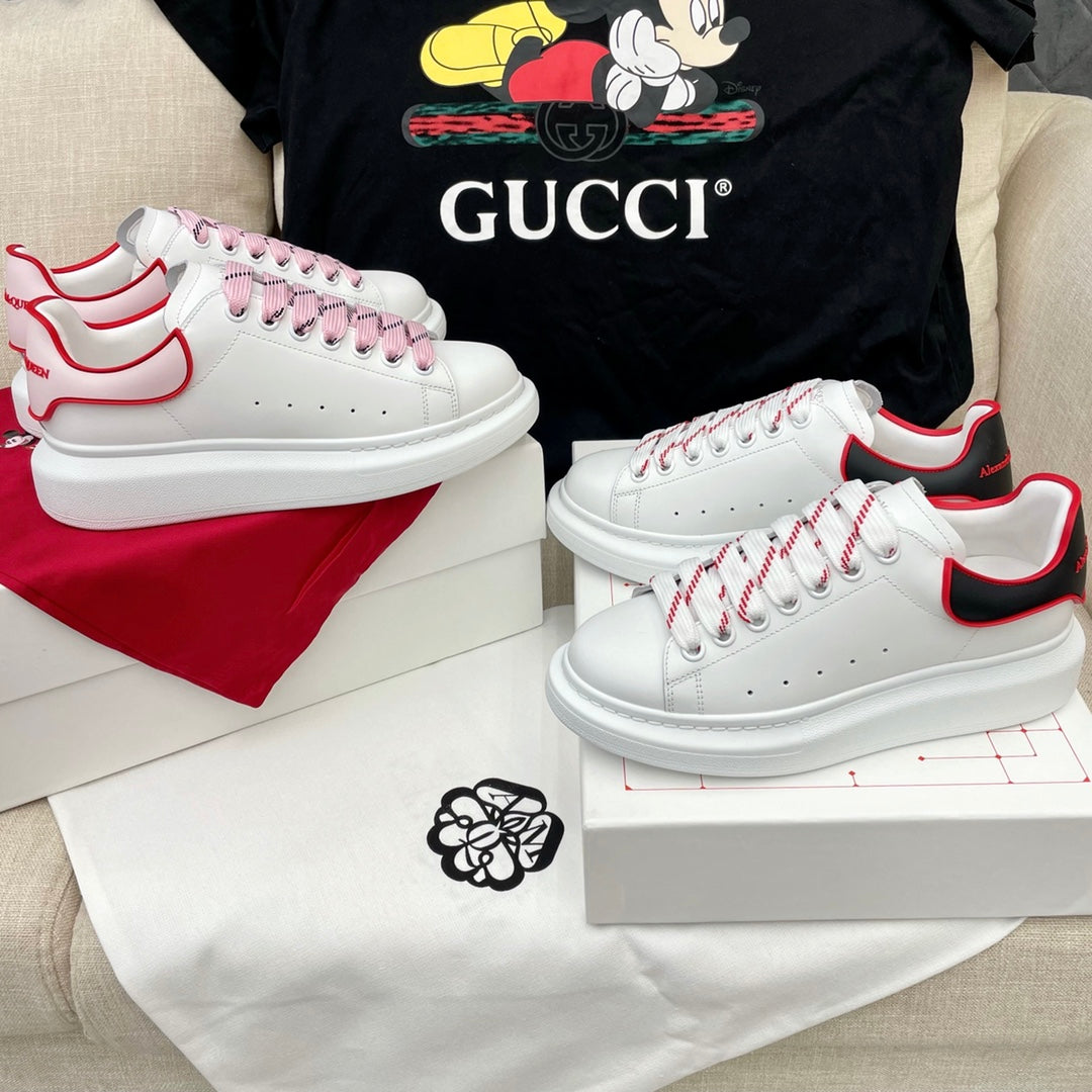 LuxluxHouse Best Quality Shoes Alexander McQueen