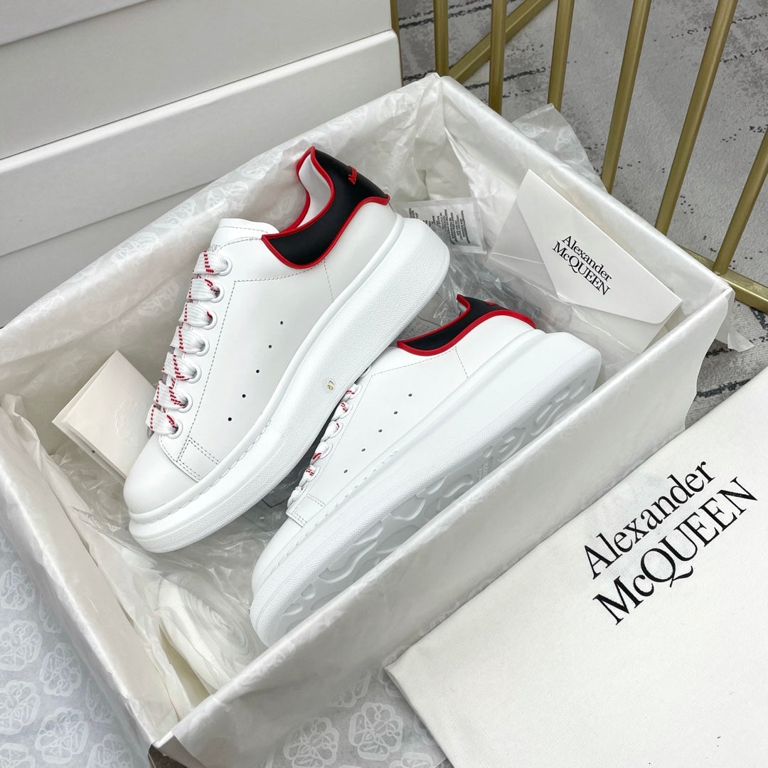 LuxluxHouse Best Quality Shoes Alexander McQueen