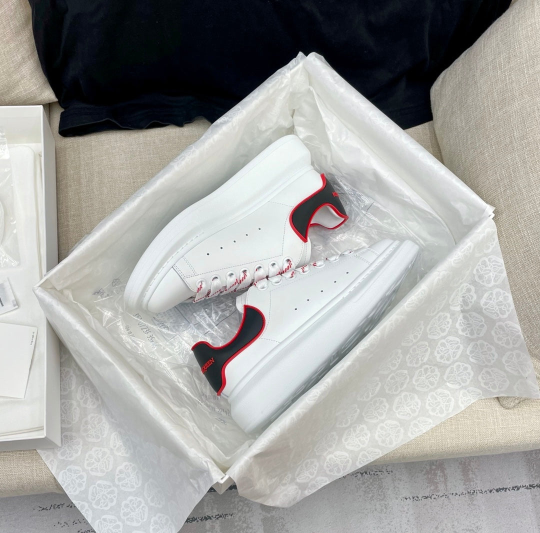 LuxluxHouse Best Quality Shoes Alexander McQueen