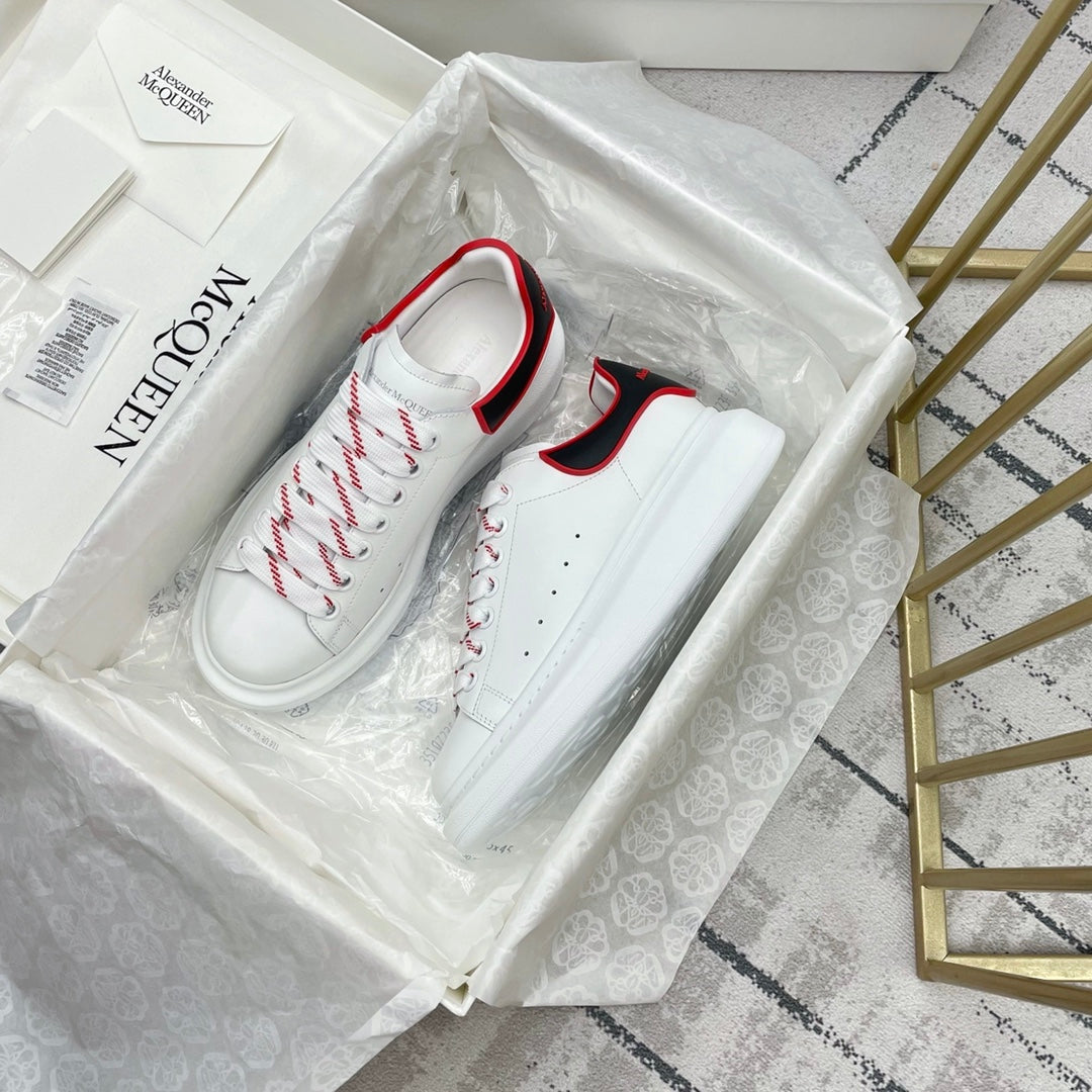 LuxluxHouse Best Quality Shoes Alexander McQueen