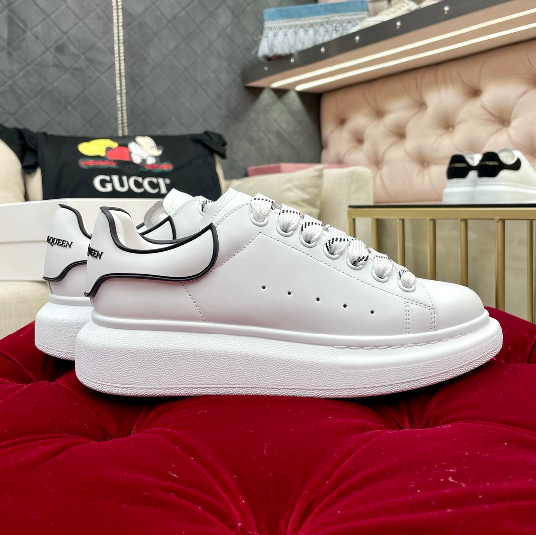 LuxluxHouse Best Quality Shoes Alexander McQueen