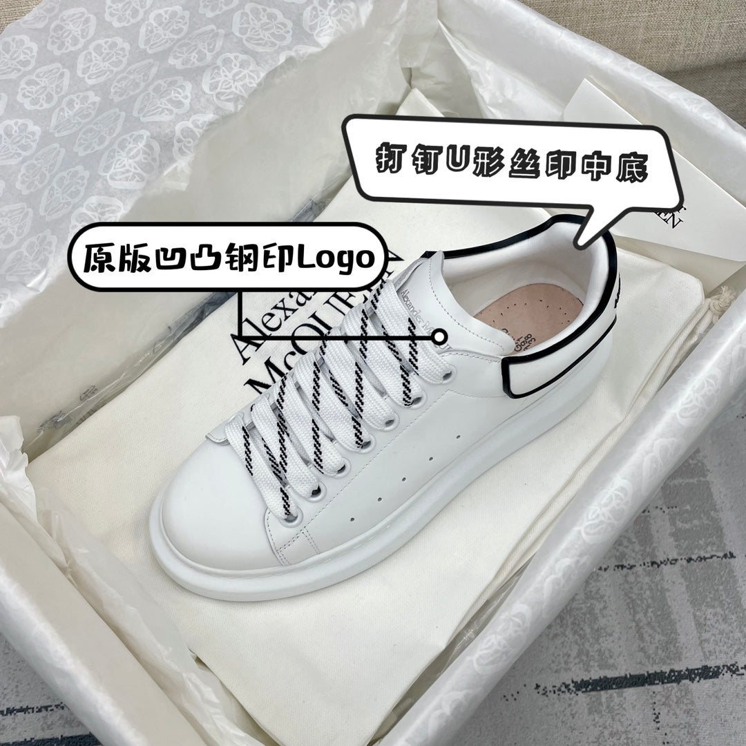 LuxluxHouse Best Quality Shoes Alexander McQueen