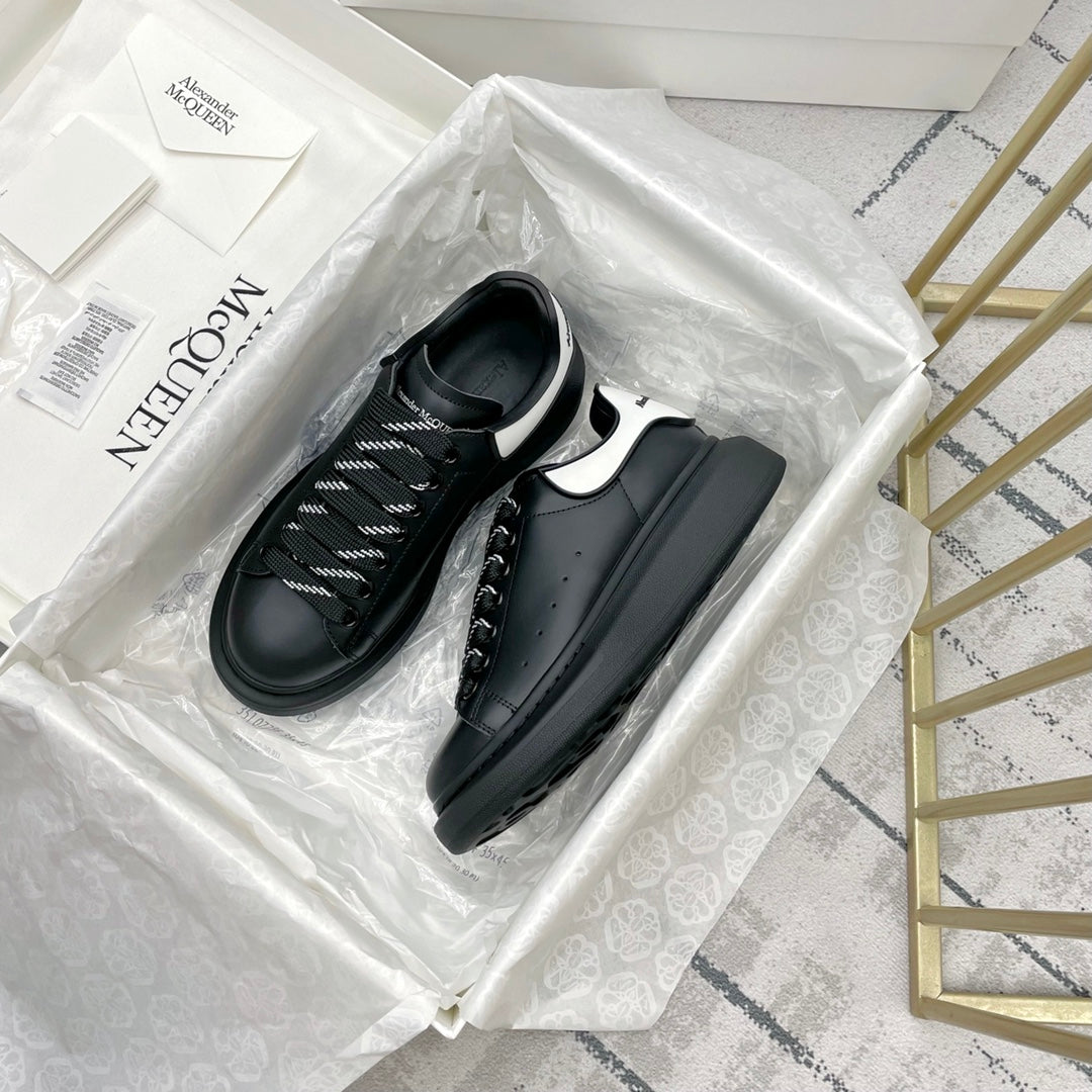 LuxluxHouse Best Quality Shoes Alexander McQueen