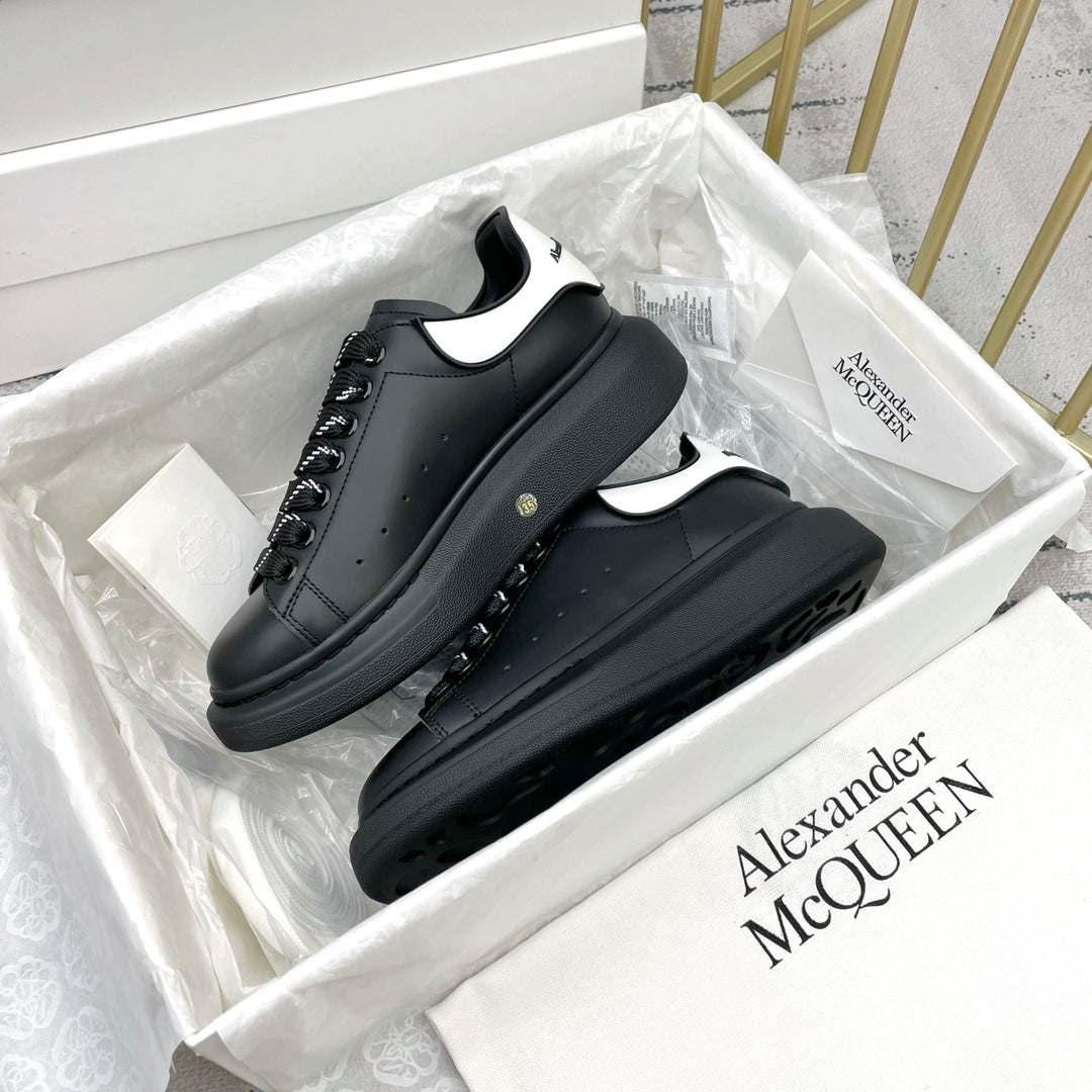 LuxluxHouse Best Quality Shoes Alexander McQueen