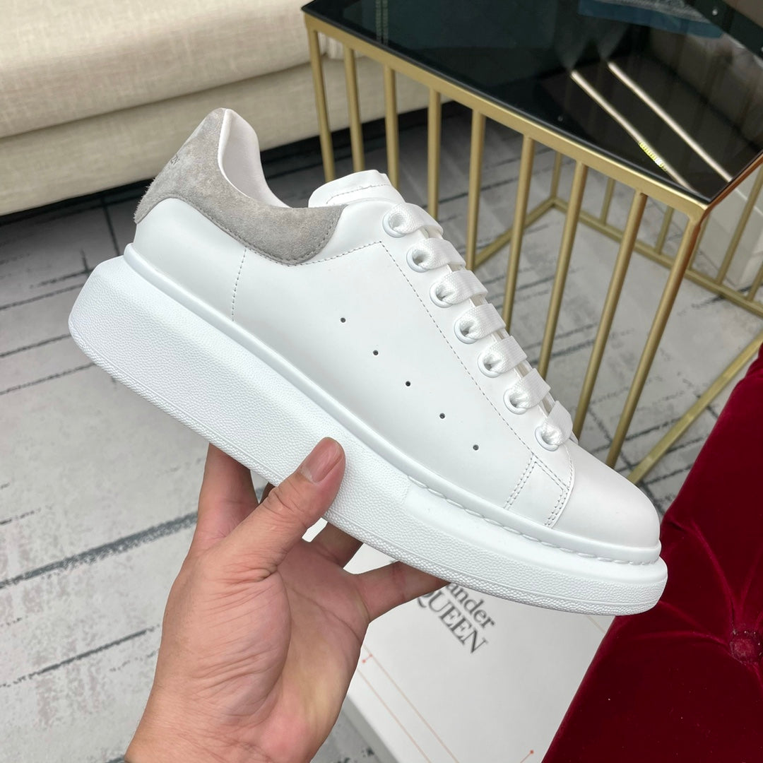 LuxluxHouse Best Quality Shoes Alexander McQueen