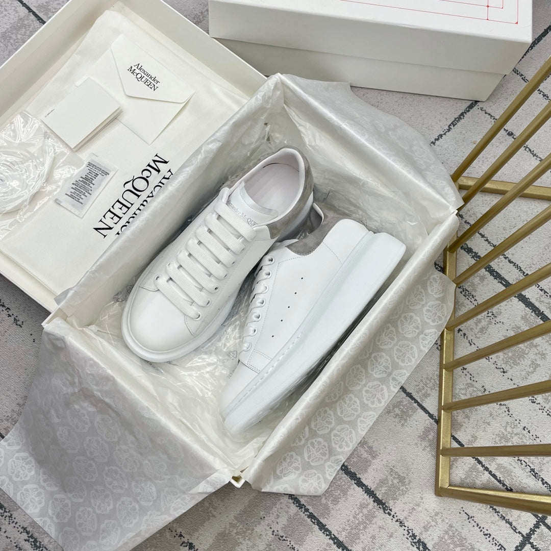 LuxluxHouse Best Quality Shoes Alexander McQueen