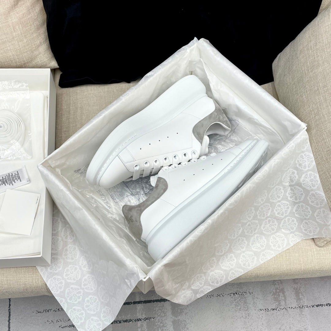 LuxluxHouse Best Quality Shoes Alexander McQueen