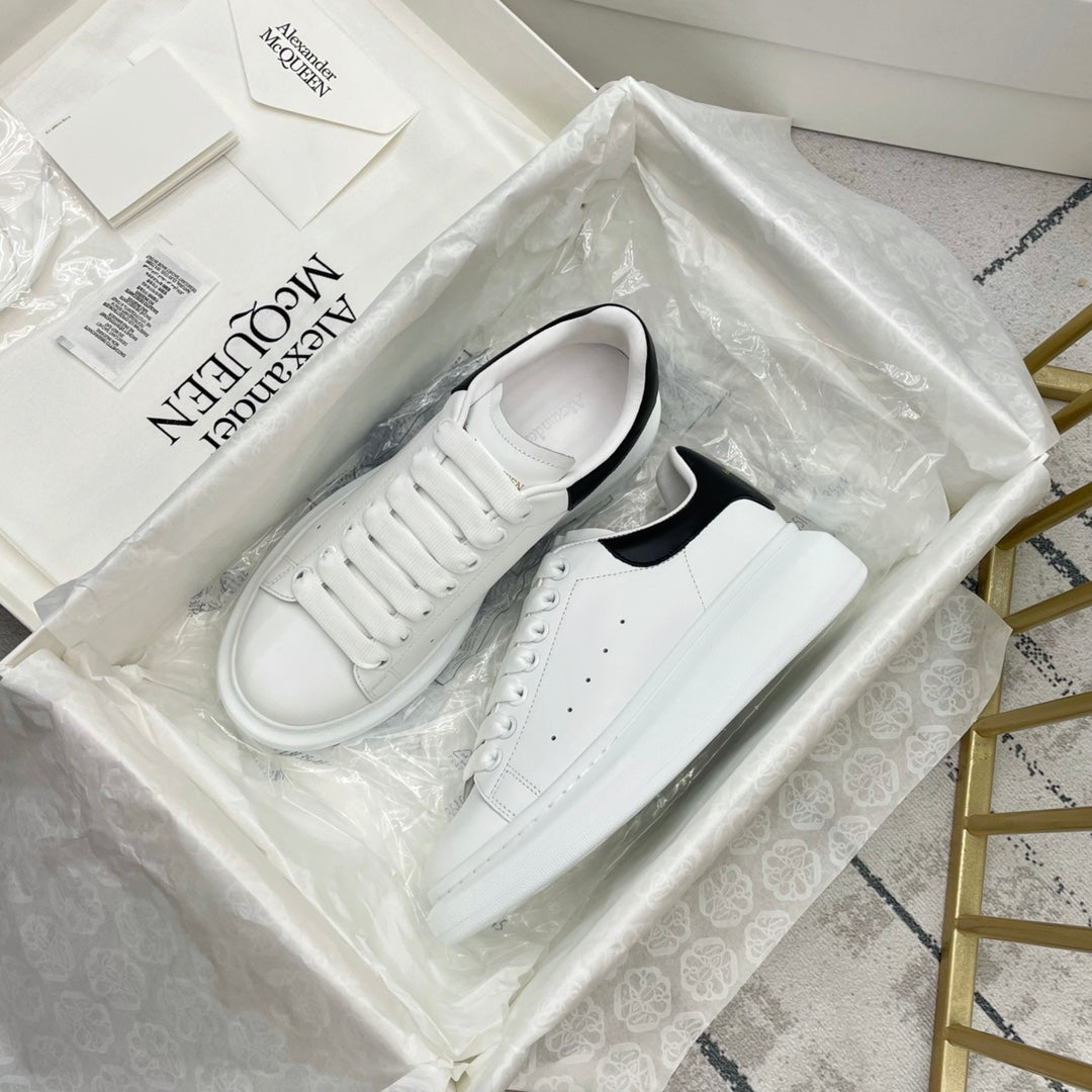 LuxluxHouse Best Quality Shoes Alexander McQueen