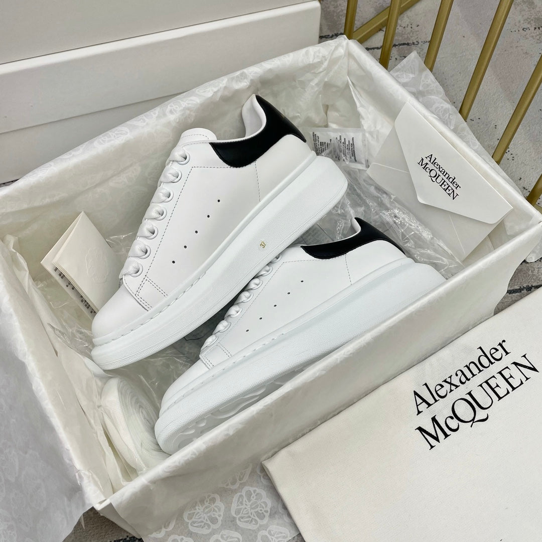 LuxluxHouse Best Quality Shoes Alexander McQueen