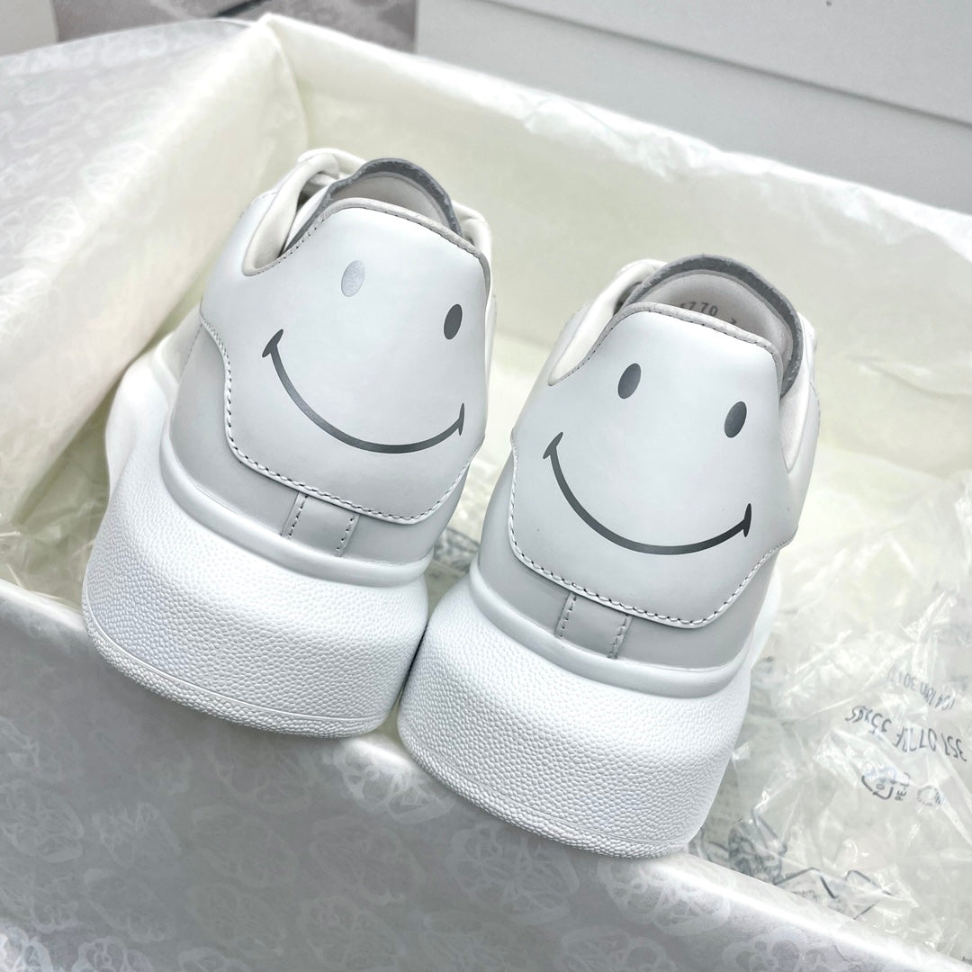 LuxluxHouse Best Quality Shoes Alexander McQueen