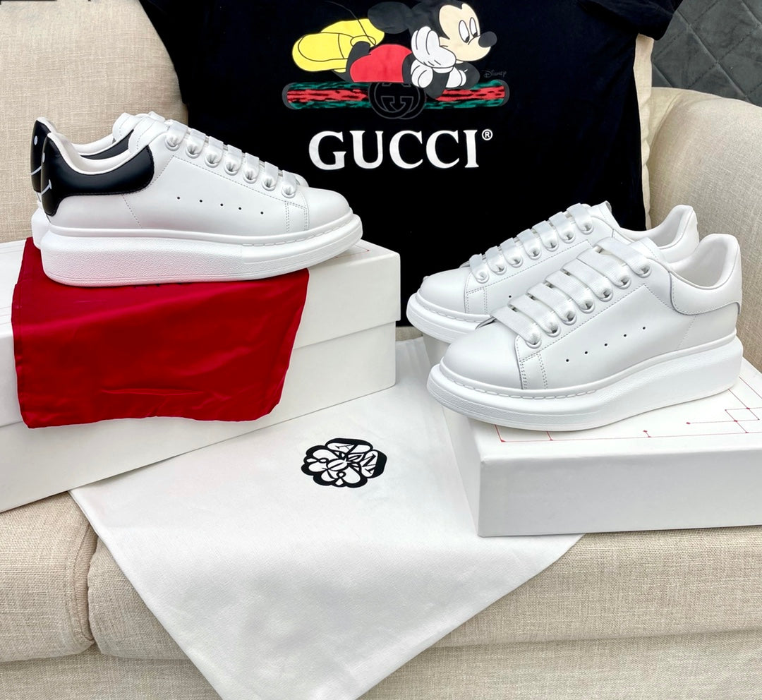 LuxluxHouse Best Quality Shoes Alexander McQueen