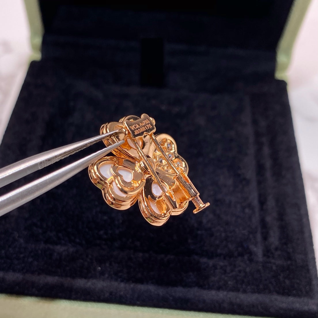 LuxluxHouse Best Quality Accessories Van Cleef & Arpels