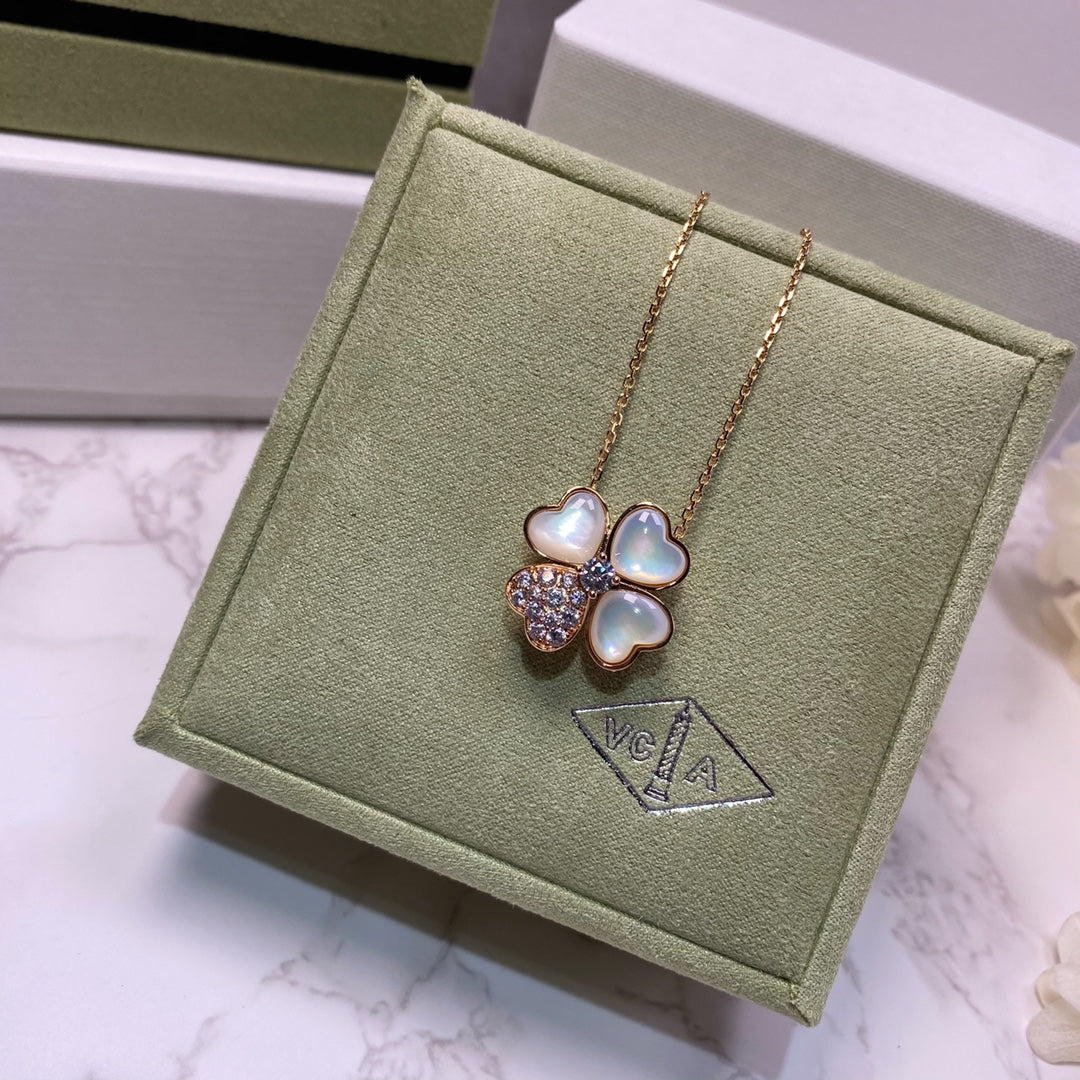 LuxluxHouse Best Quality Accessories Van Cleef & Arpels