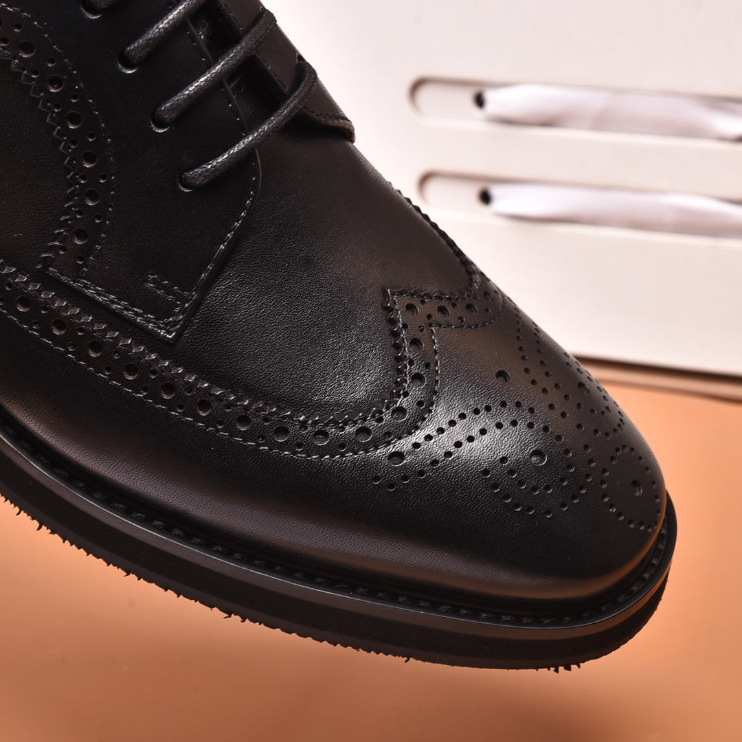 LuxluxHouse Best Quality Shoes Prada