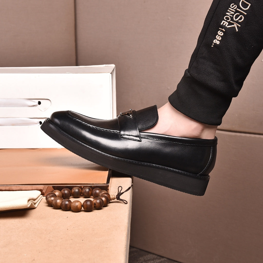 LuxluxHouse Best Quality Shoes Prada