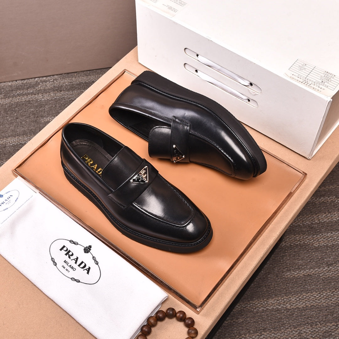 LuxluxHouse Best Quality Shoes Prada