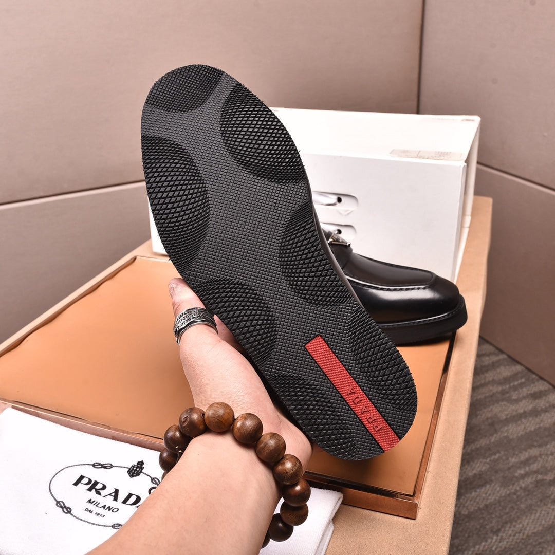 LuxluxHouse Best Quality Shoes Prada