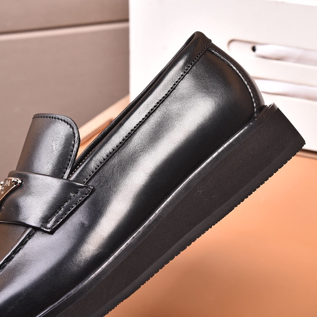 LuxluxHouse Best Quality Shoes Prada