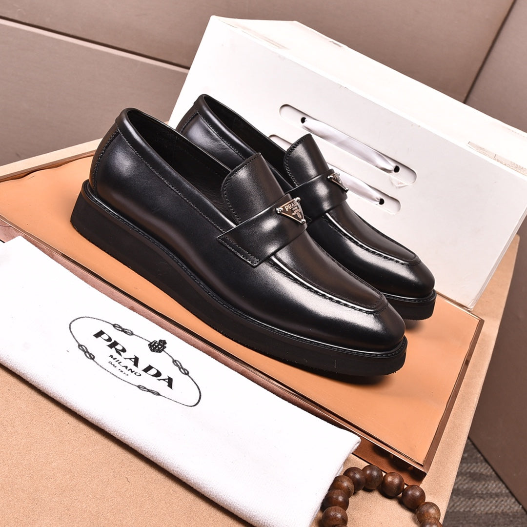 LuxluxHouse Best Quality Shoes Prada