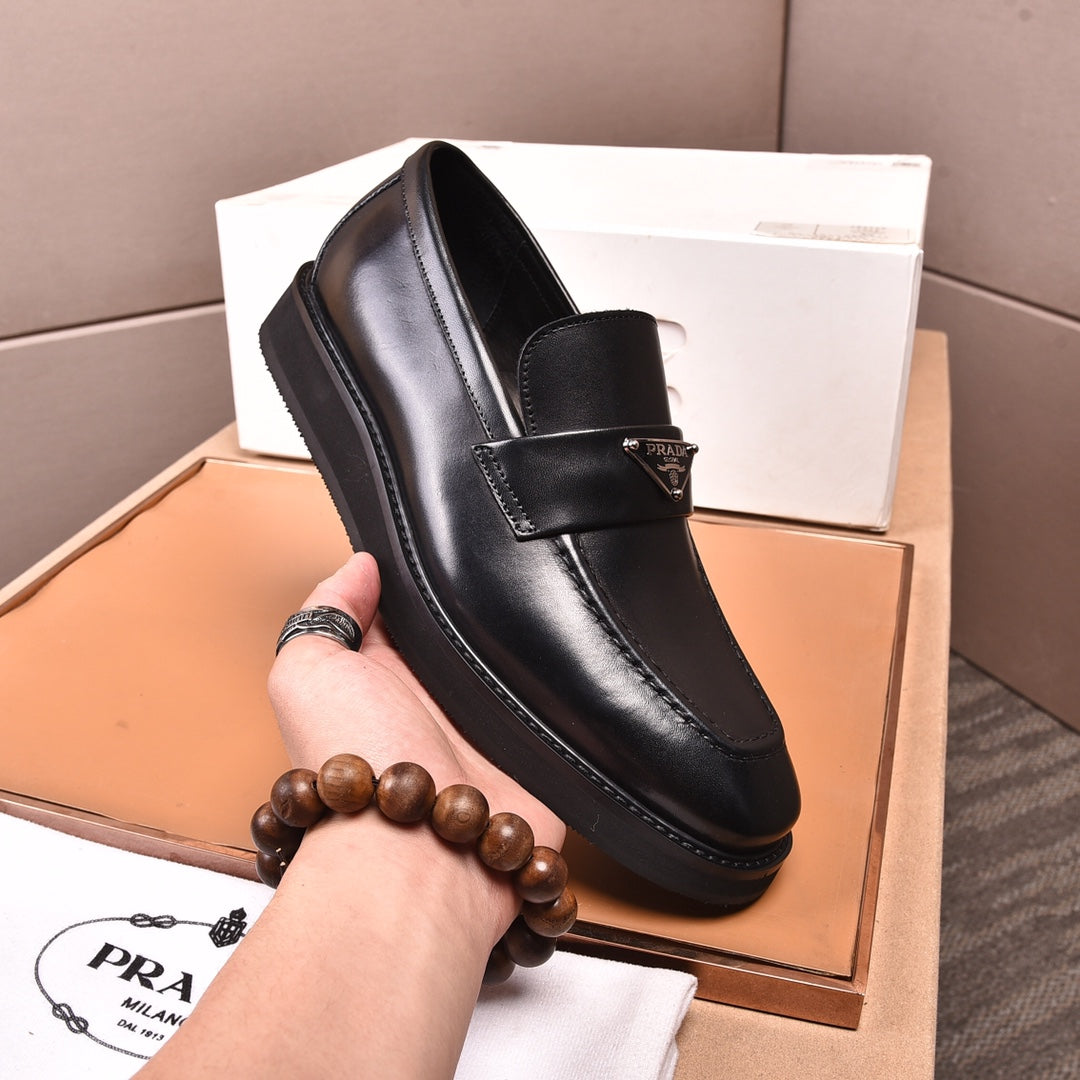 LuxluxHouse Best Quality Shoes Prada
