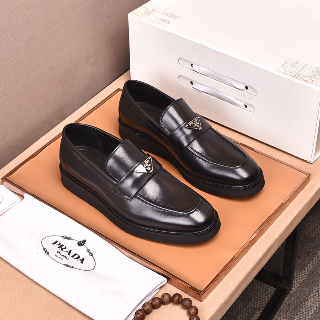 LuxluxHouse Best Quality Shoes Prada
