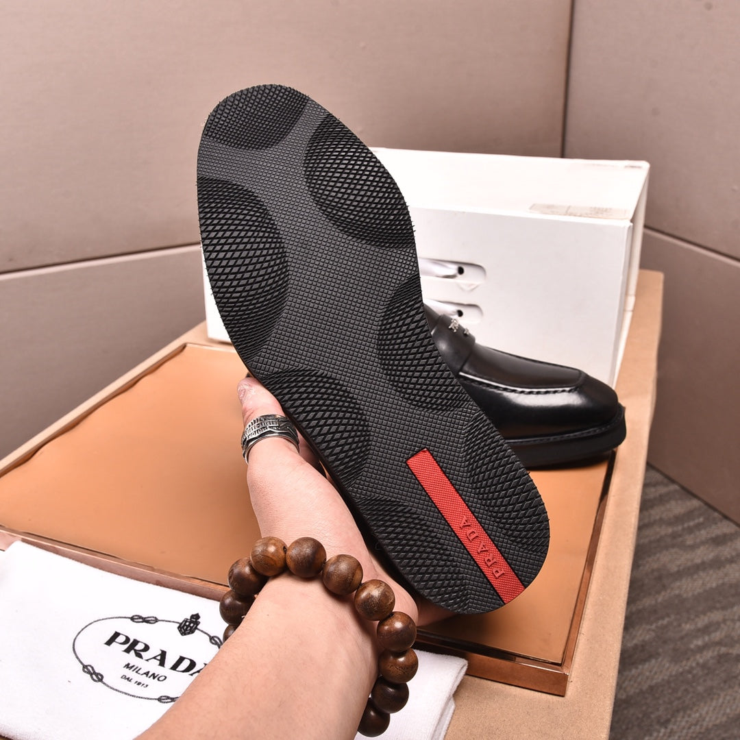LuxluxHouse Best Quality Shoes Prada