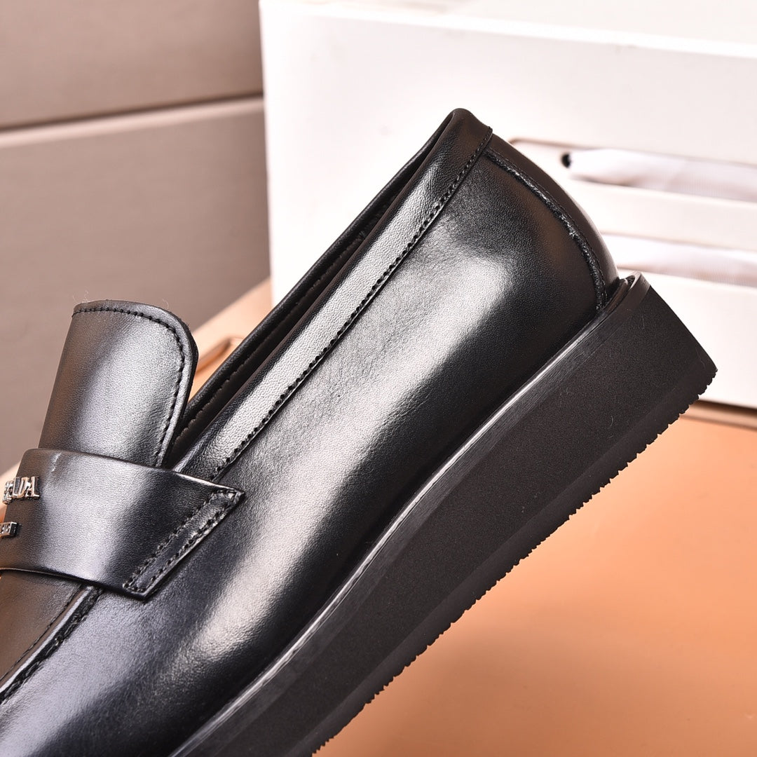 LuxluxHouse Best Quality Shoes Prada