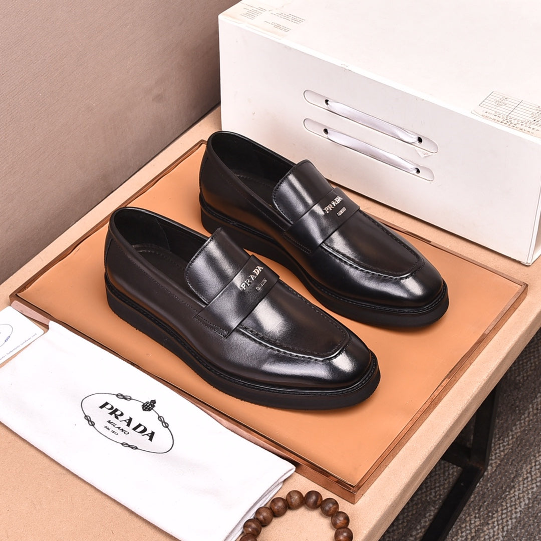 LuxluxHouse Best Quality Shoes Prada