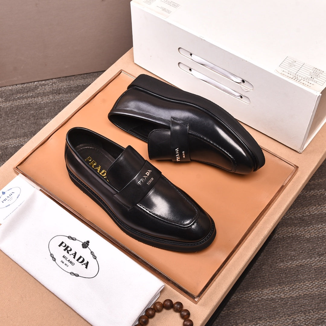 LuxluxHouse Best Quality Shoes Prada
