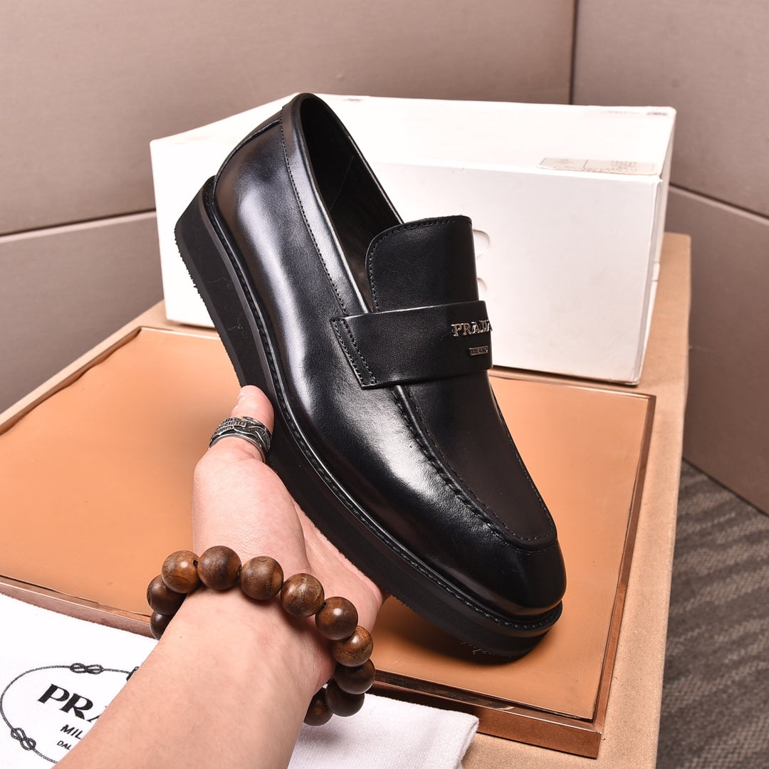 LuxluxHouse Best Quality Shoes Prada