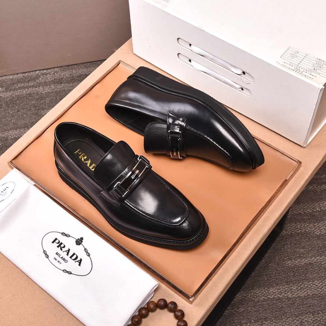 LuxluxHouse Best Quality Shoes Prada