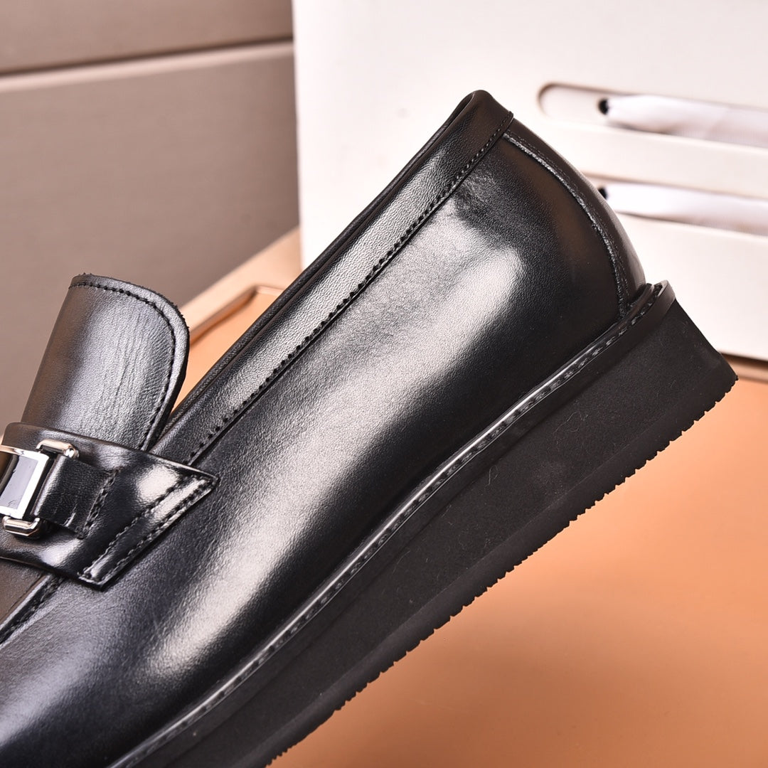 LuxluxHouse Best Quality Shoes Prada