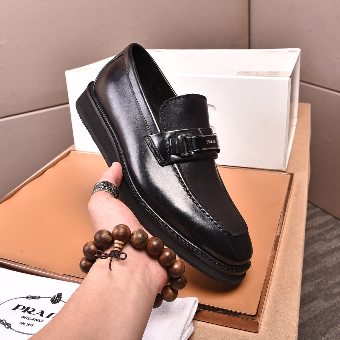 LuxluxHouse Best Quality Shoes Prada