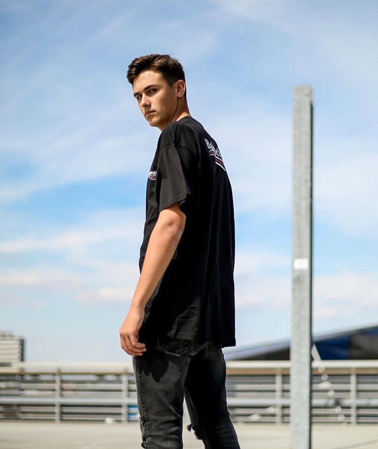 LuxluxHouse Best Quality Clothes Balenciaga T-shirt