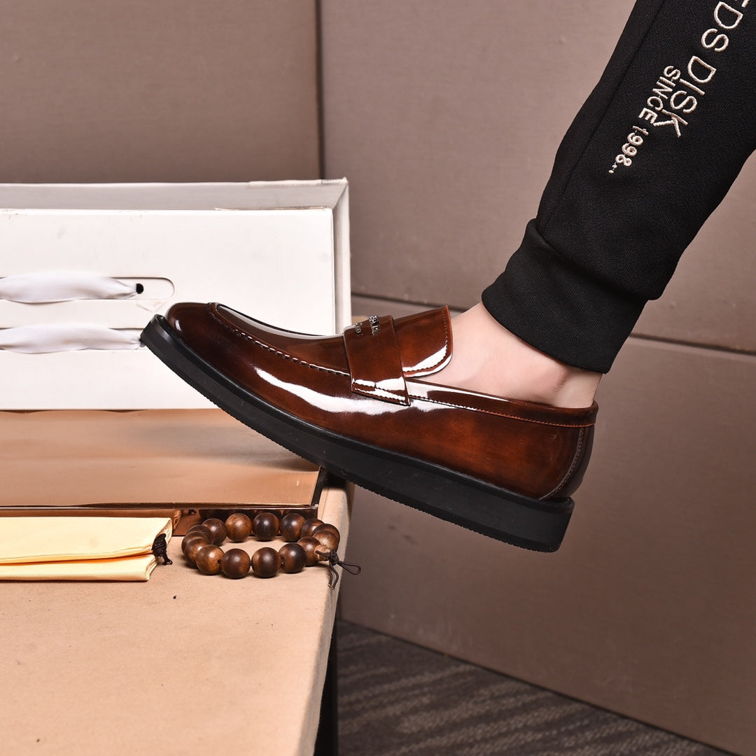 LuxluxHouse Best Quality Shoes Prada