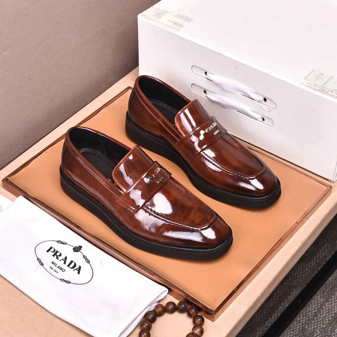 LuxluxHouse Best Quality Shoes Prada