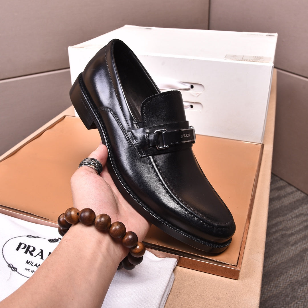 LuxluxHouse Best Quality Shoes Prada
