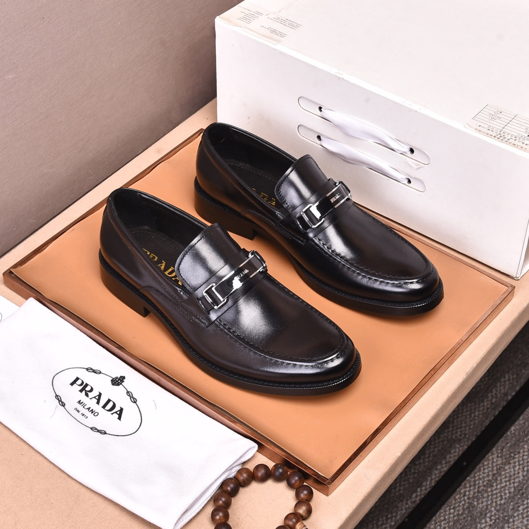 LuxluxHouse Best Quality Shoes Prada