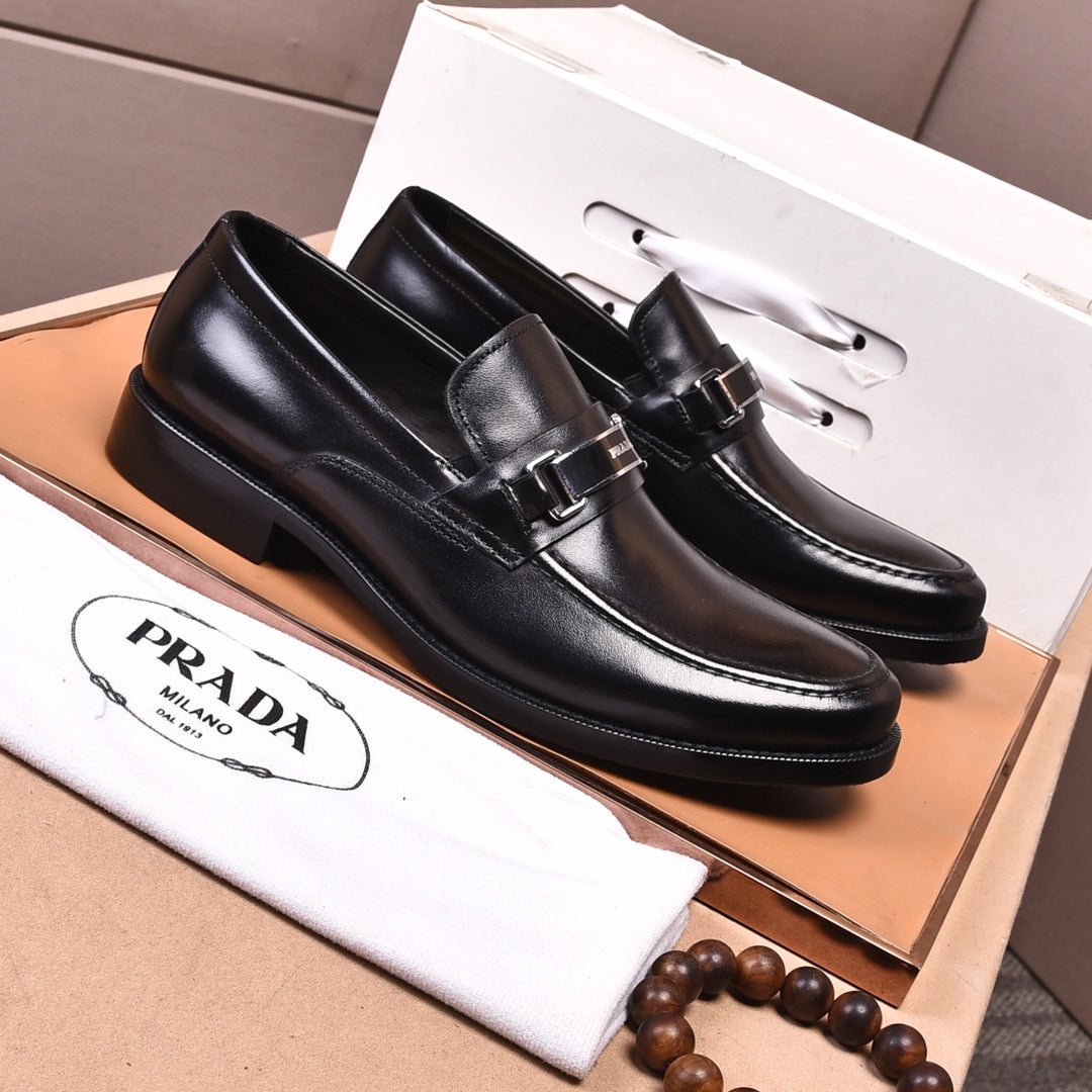 LuxluxHouse Best Quality Shoes Prada