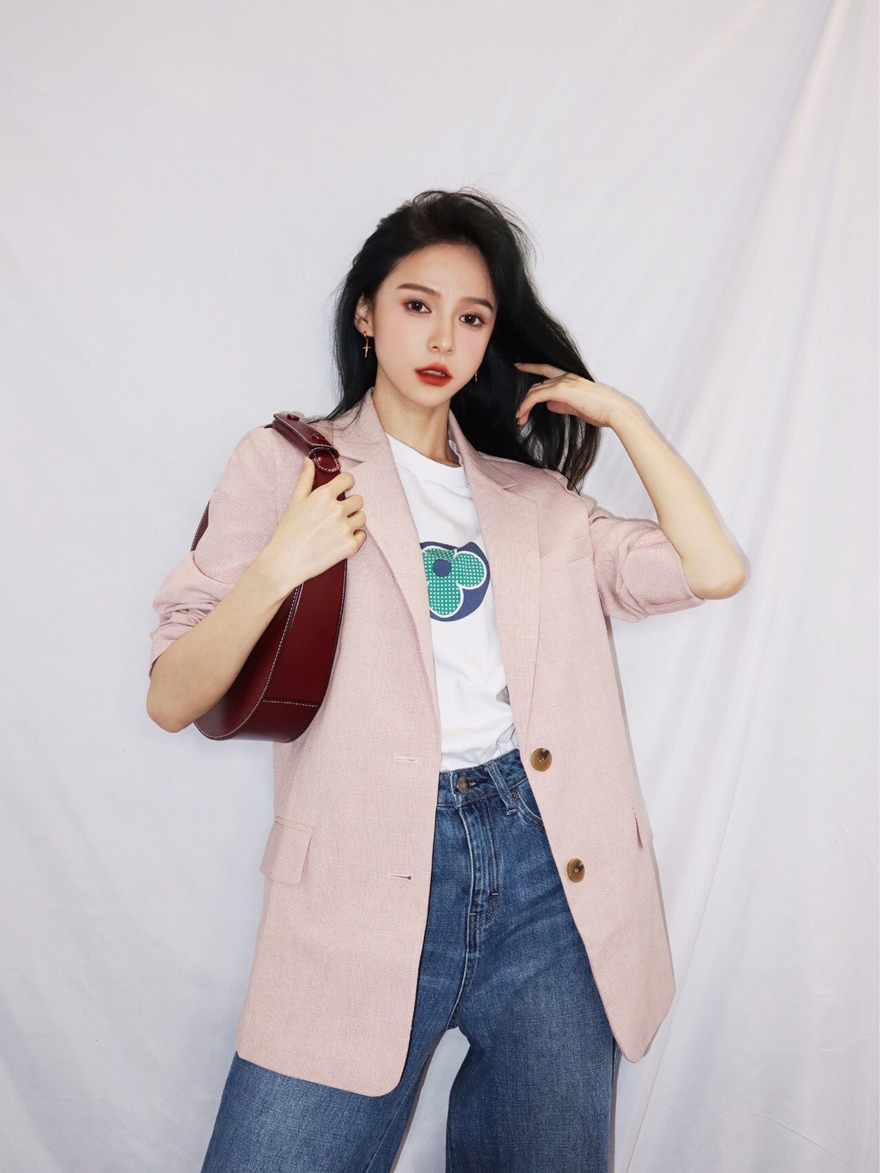 LuxluxHouse Best Quality Clothes T-shirt Louis Vuitton